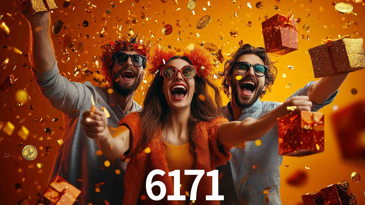 6171 - Experiência VIP de Ouro Vivo - 6171.com