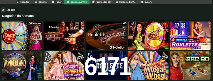 6171 bet