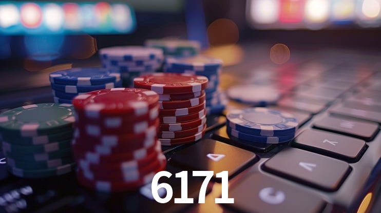 6171 Licenciado Curaçao - Segurança SSL 256-bit