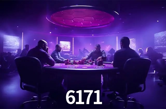 Jogos de Slot 6171