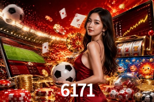 Live Casino 6171