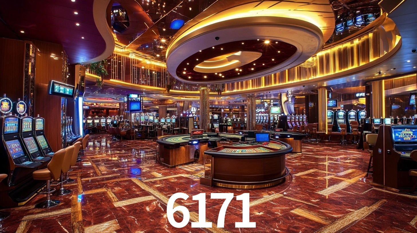 6171 App Interface
