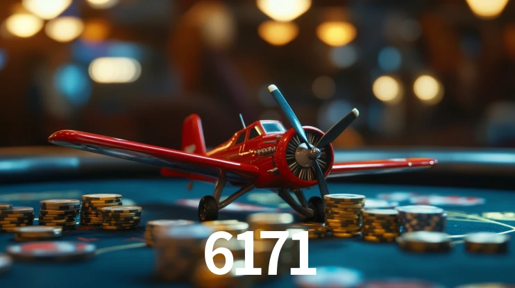Game Providers 6171