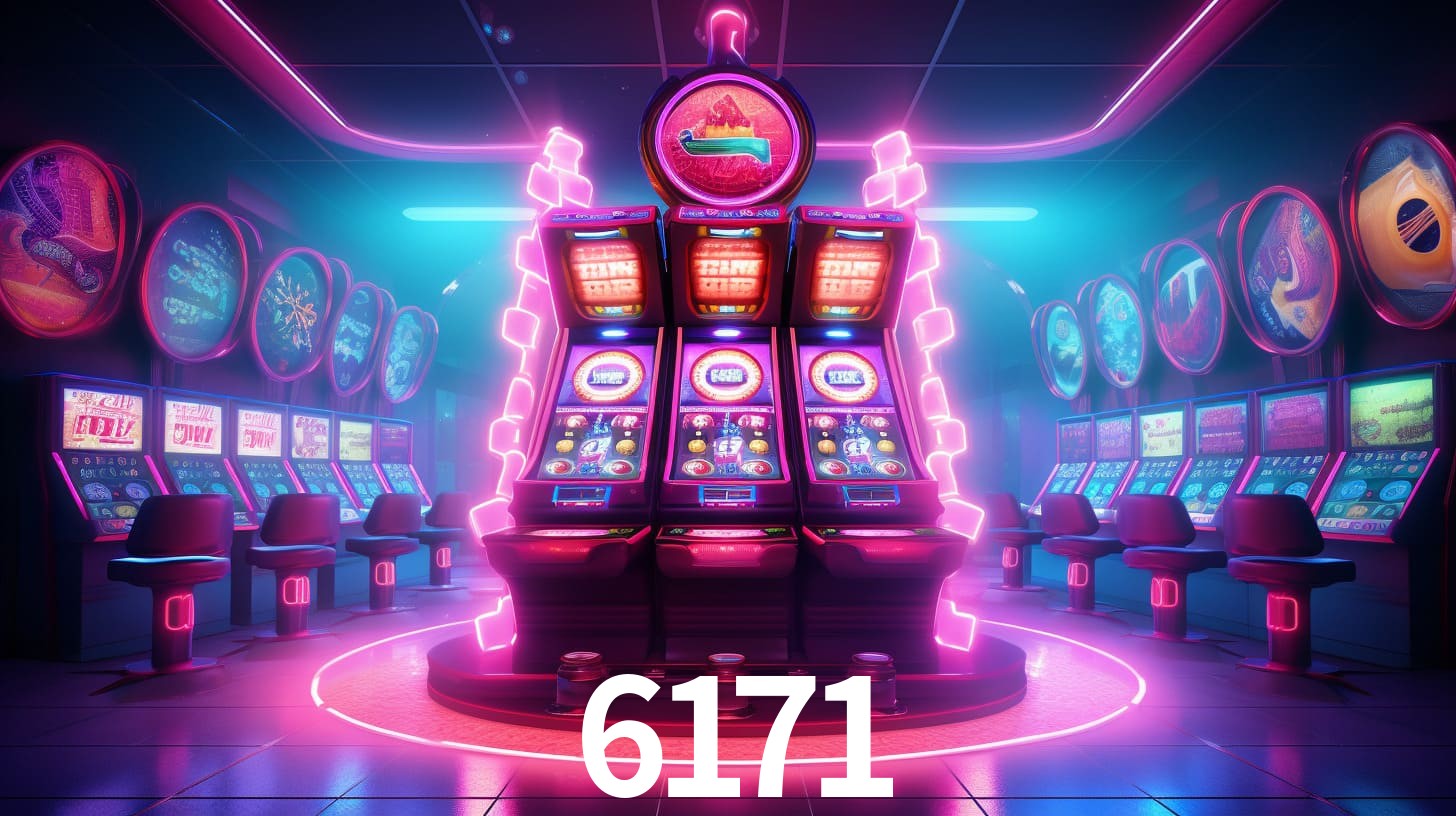 6171