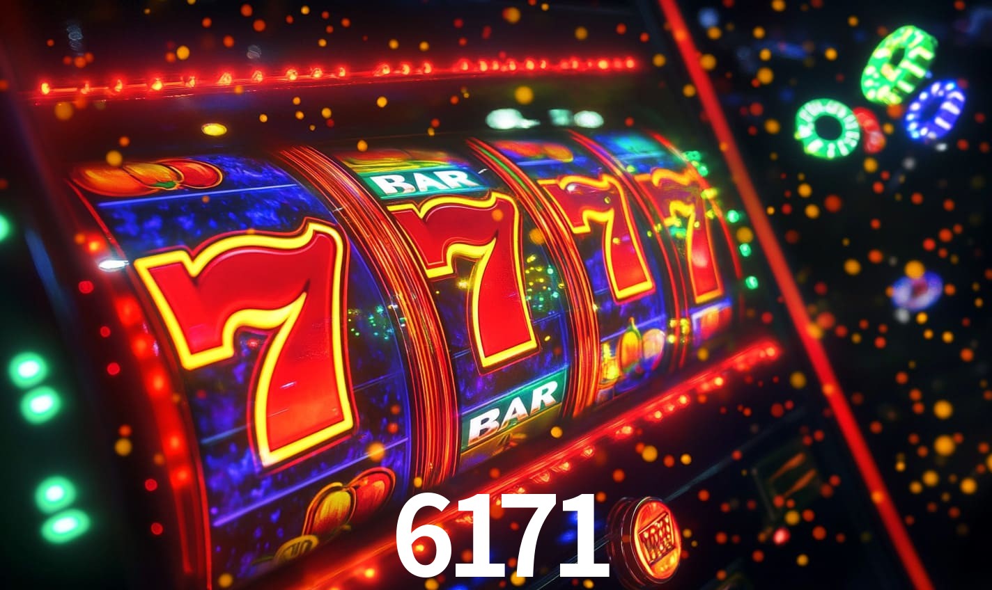 6171
