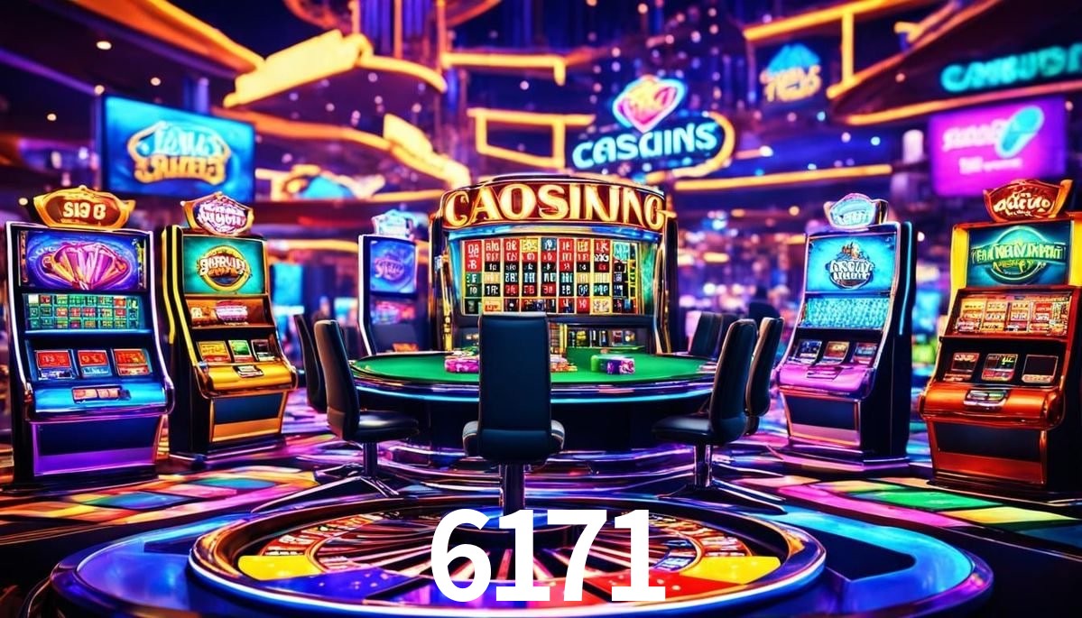 Diretório de Jogos 6171