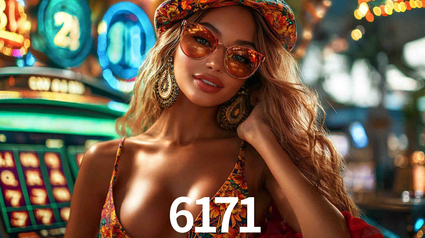 6171