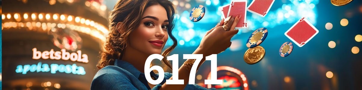 Welcome Bonus 6171