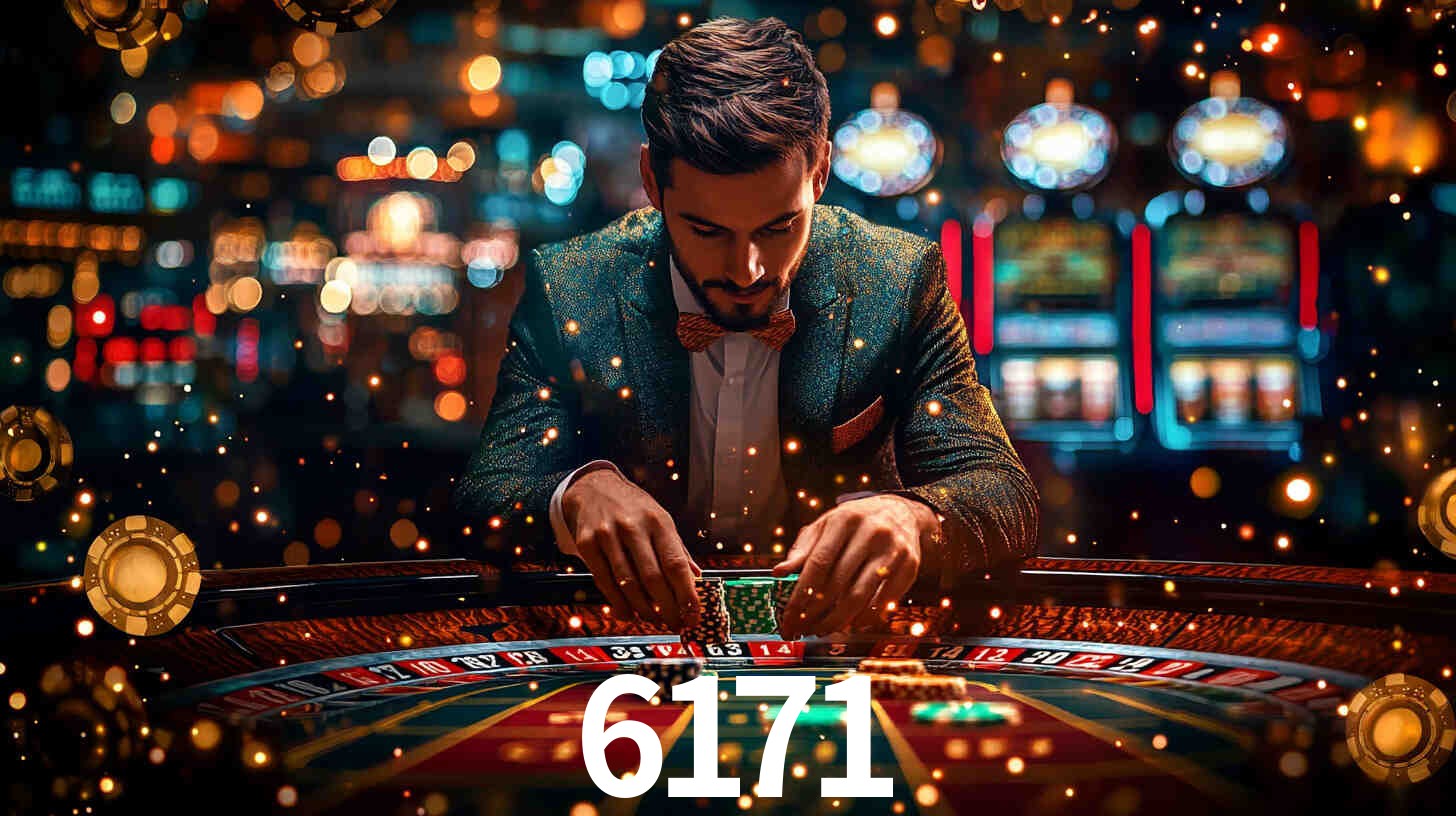 Explore as vantagens do 6171: serviço profissional e confiabilidade