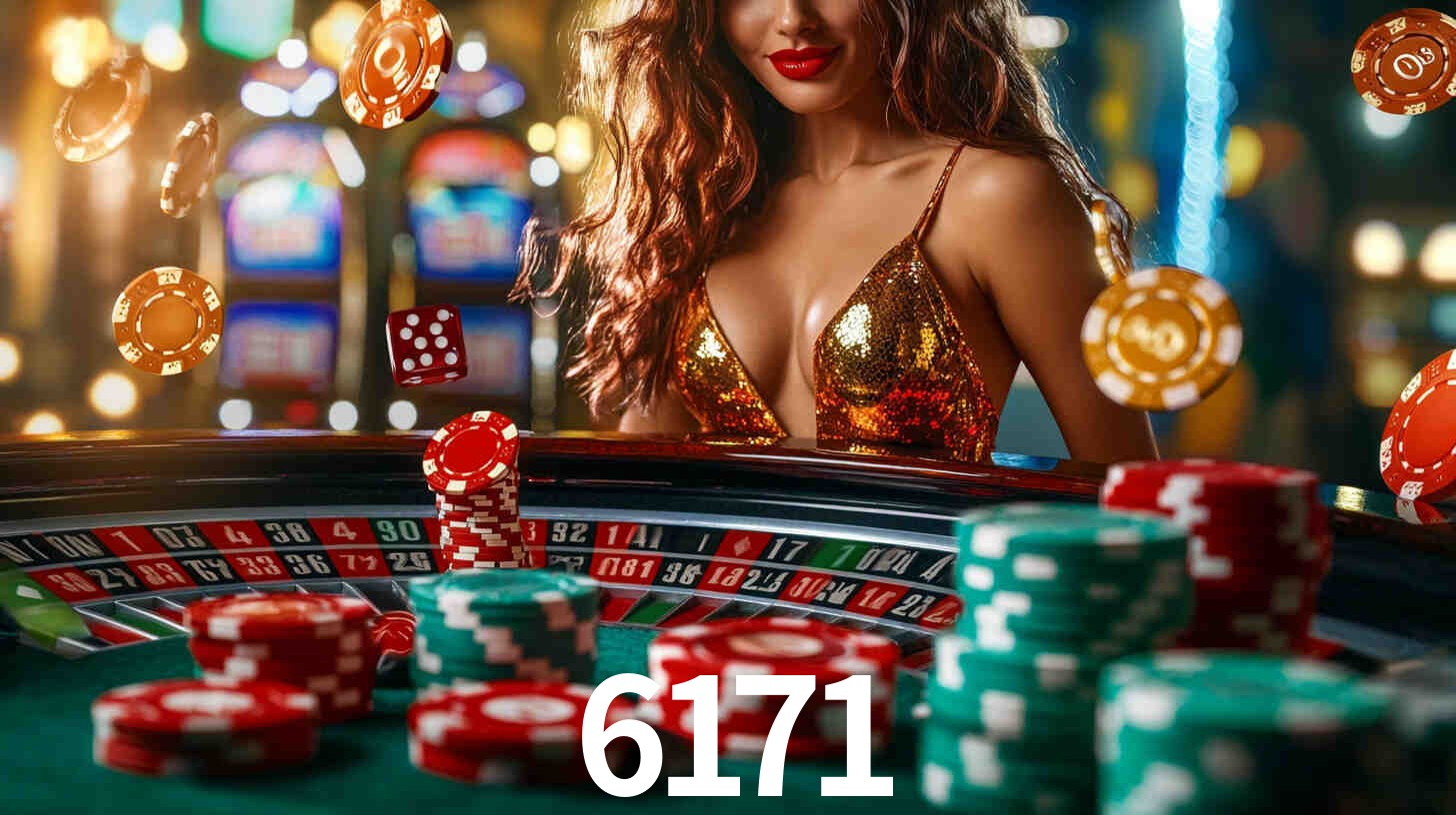6171