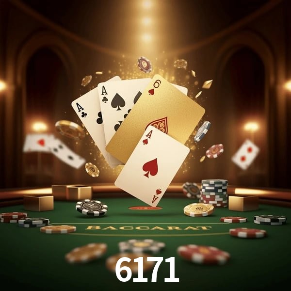 Live Casino 6171