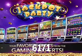 Descubra o Mundo do Cassino Online com 6171
