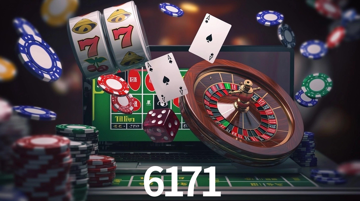 6171