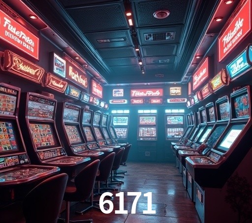 Plataforma 6171 - Segurança SSL 256-bit