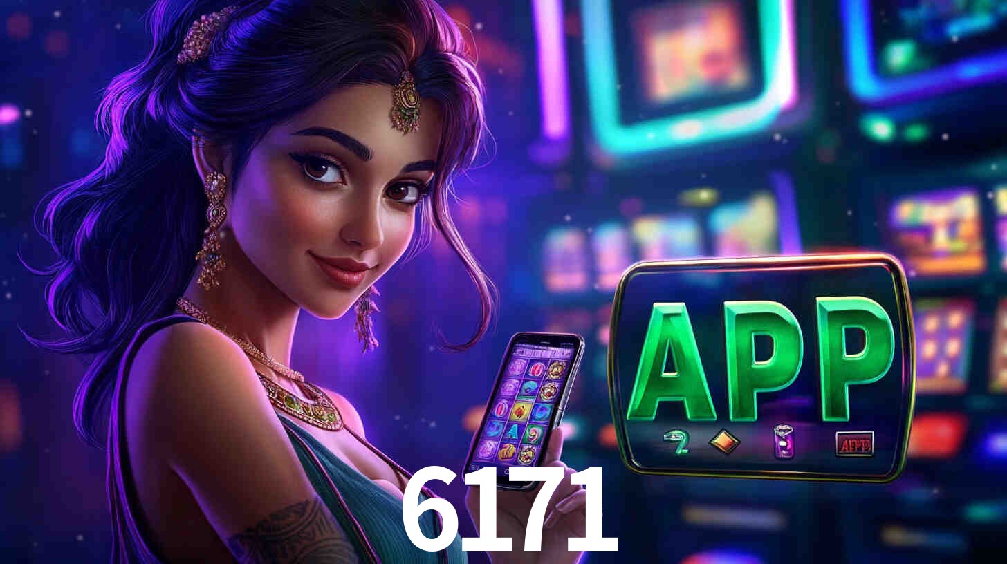 6171