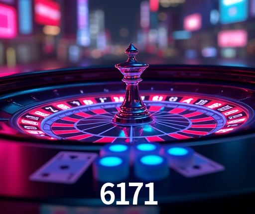 Desvendando o Mundo dos Jogos Virtuais na 6171