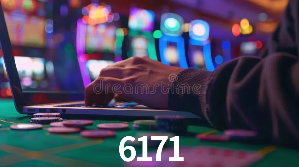 Casino Ao Vivo 6171