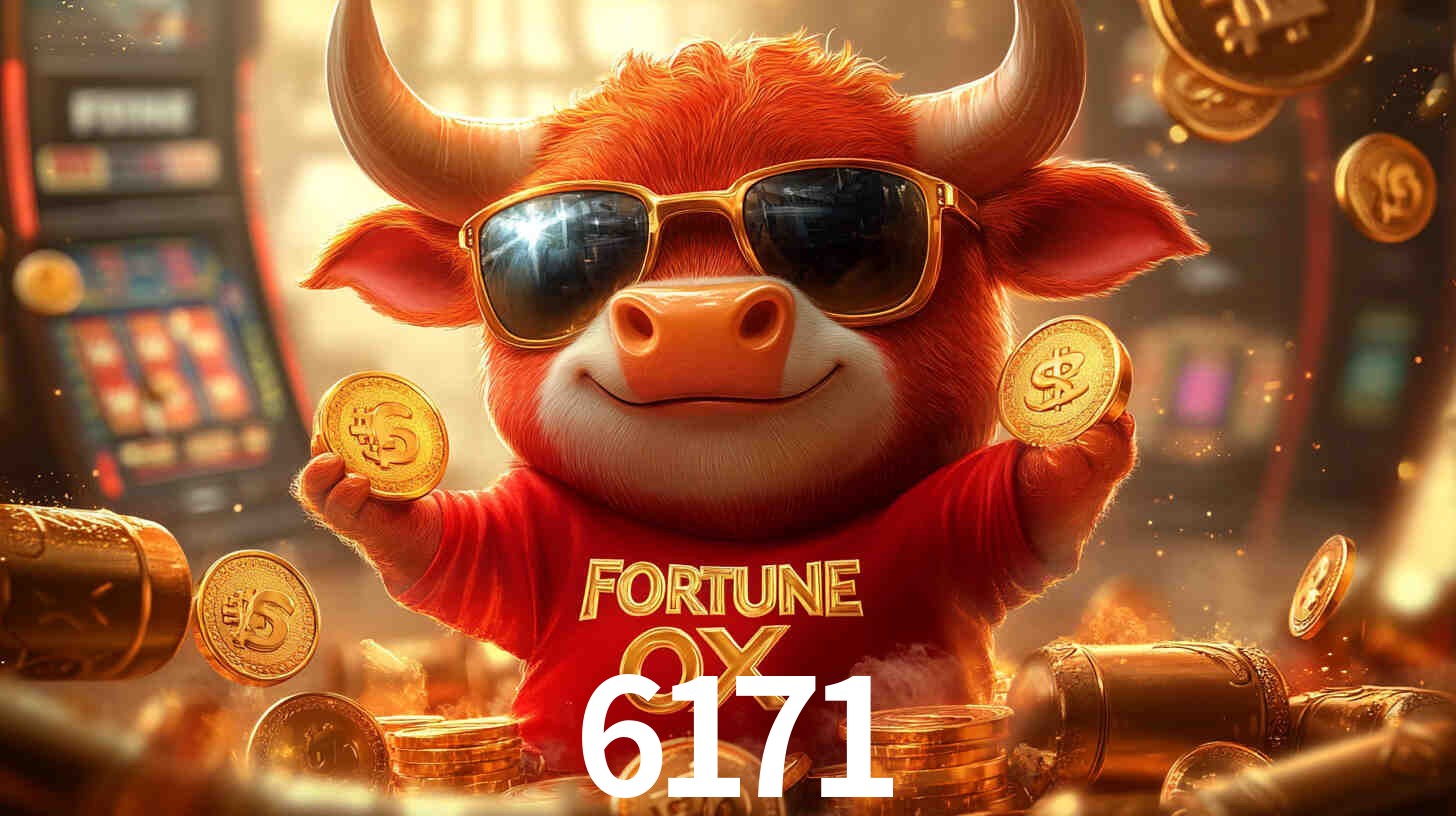 6171