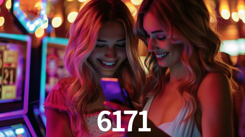 6171
