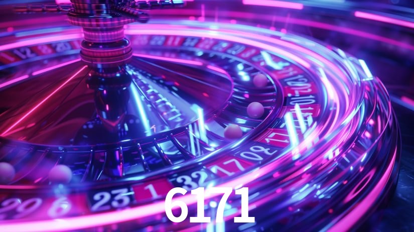 cassino 6171
