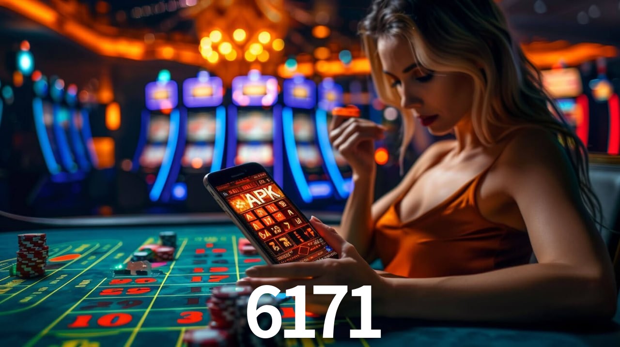 Roulette Table 6171