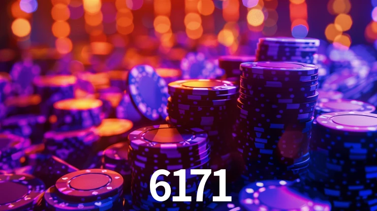 Cash Out 6171
