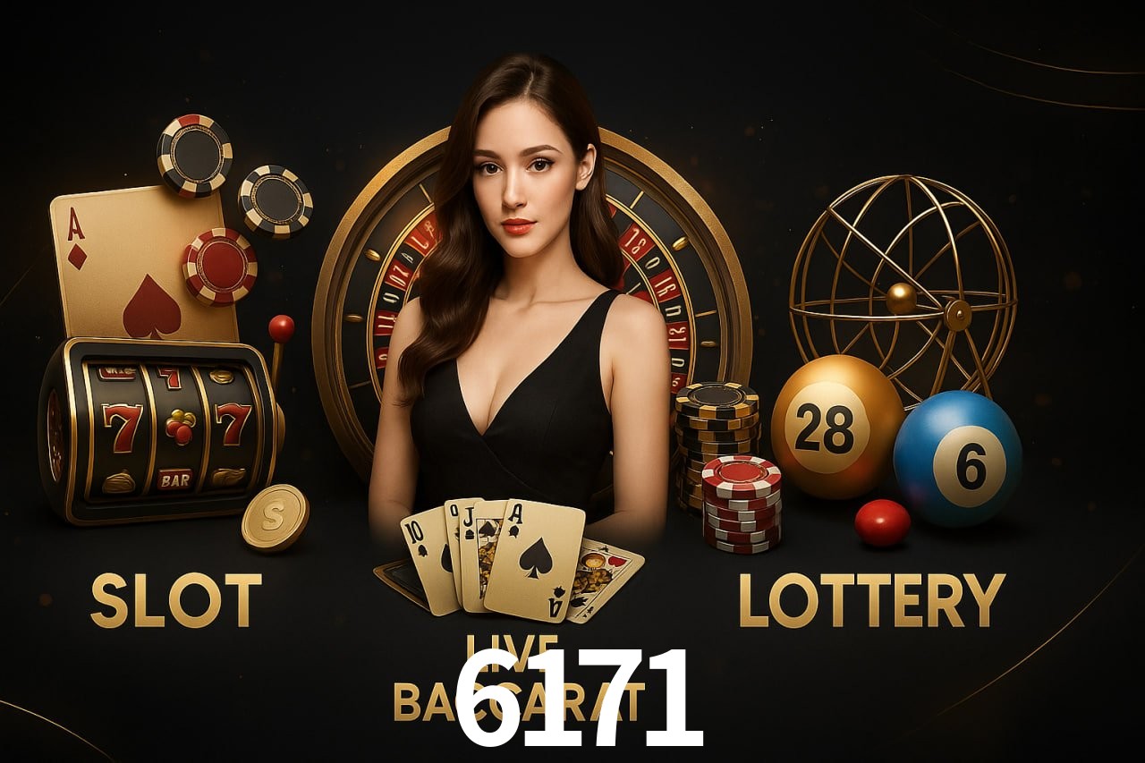 Slots 6171 - Jackpots Progressivos