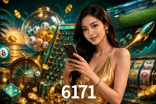 Account Benefits 6171