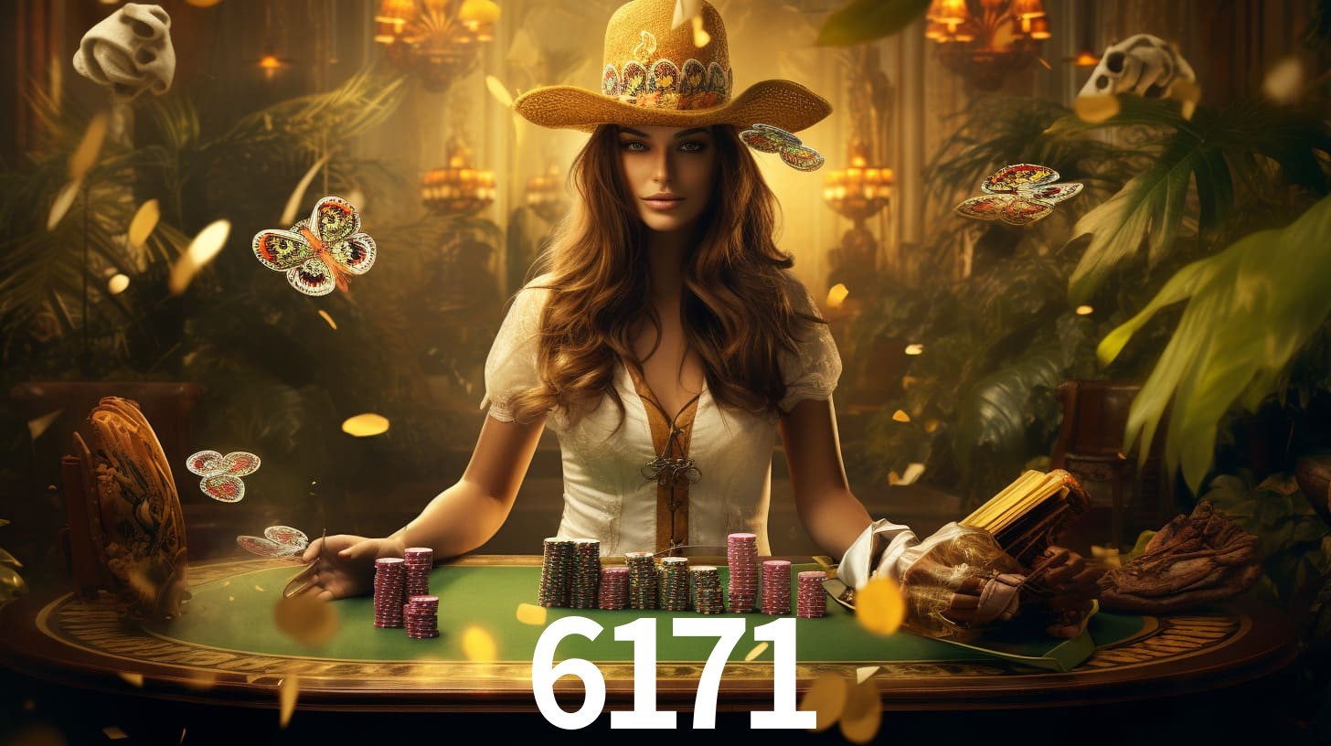 Welcome Bonus 6171