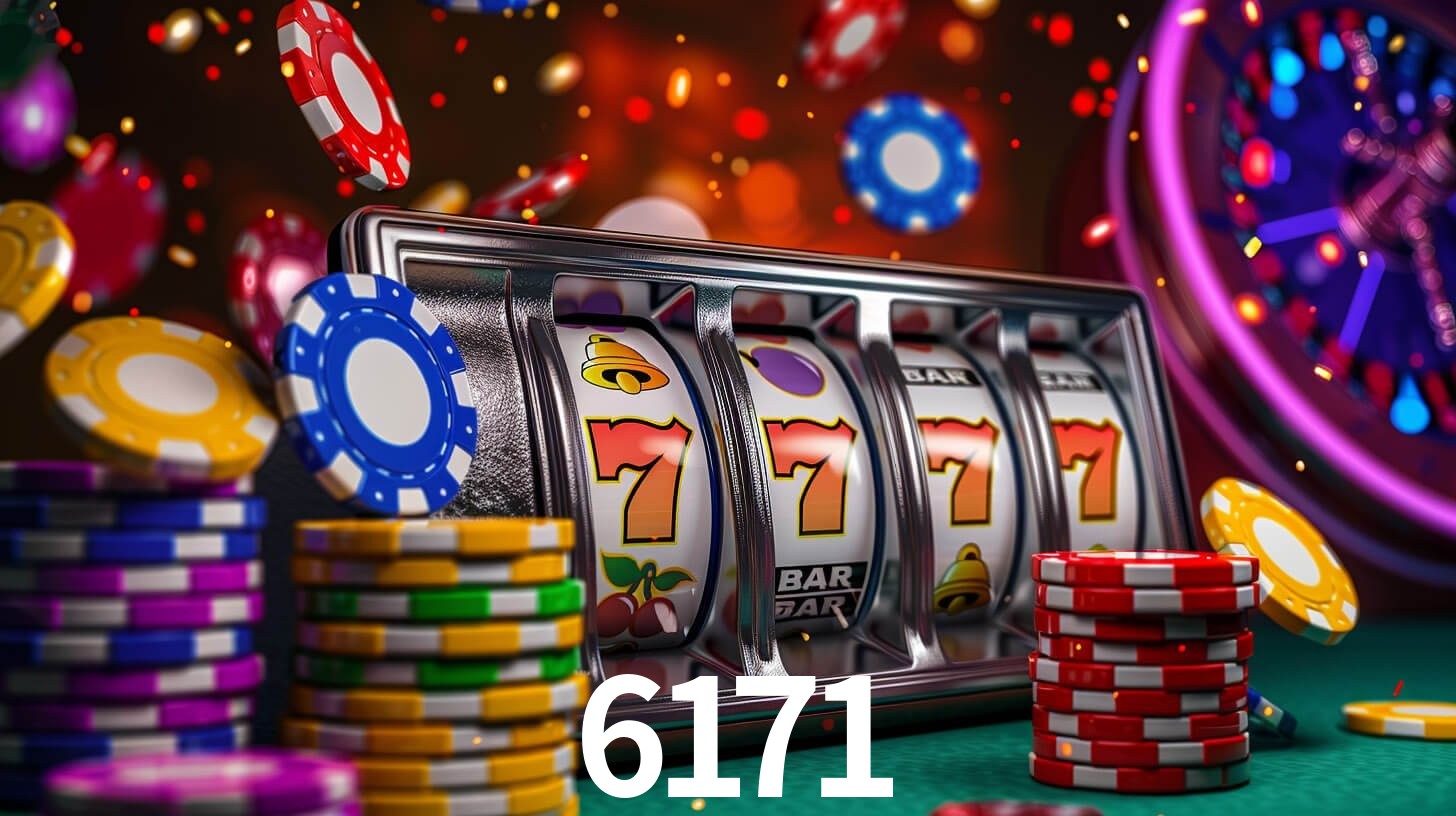 Mesa de Blackjack 6171
