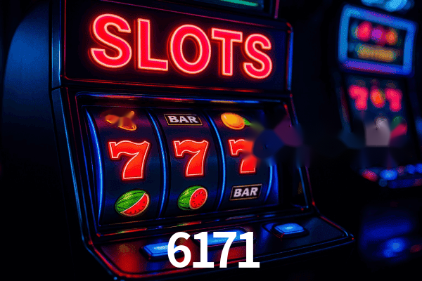 Slots 6171 - Giros Grátis Diários