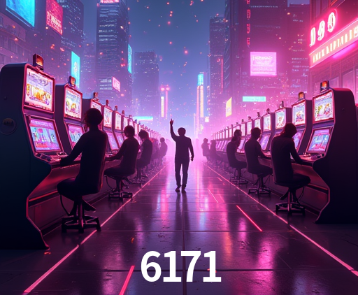 Jogo Spaceman 6171