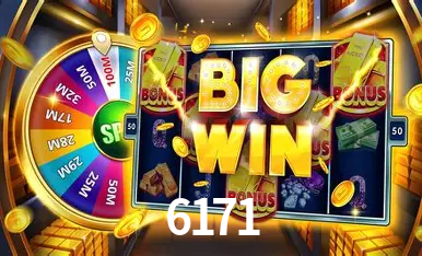 Inovações de Jogos na 6171: O Futuro das Experiências Interativas