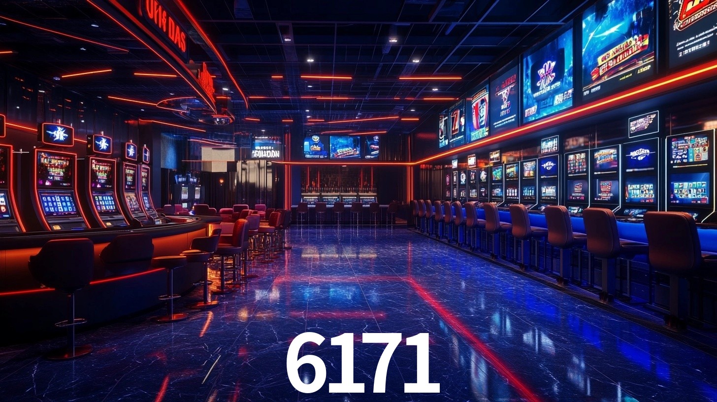 VIP Casino 6171