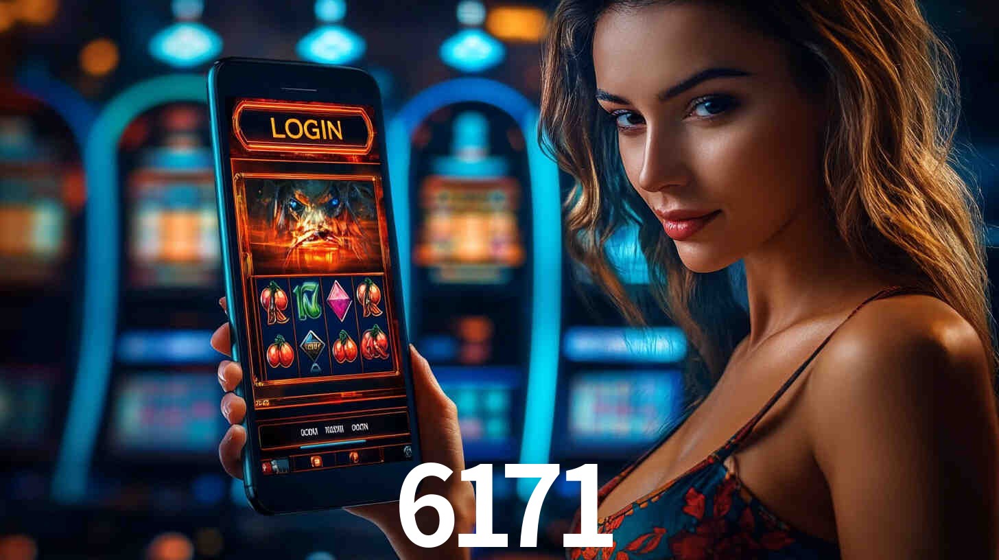 6171: A Experiência de Casino com Jogos de Mesa ao Vivo