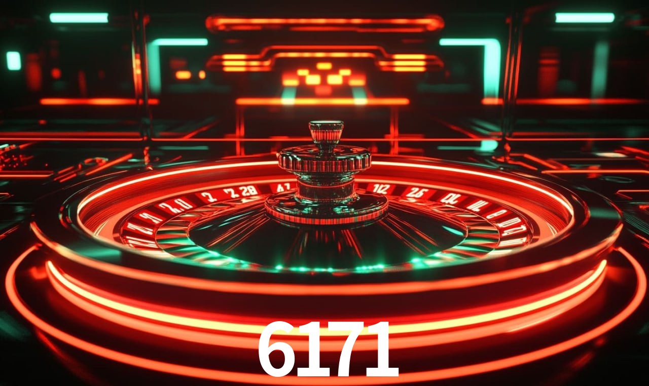 Apostas Esportivas na 6171: Um Guia Completo