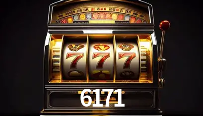 Inovações de Jogos na 6171: O Futuro das Experiências Interativas