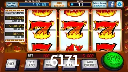 A Experiência Imersiva dos Cassinos Ao Vivo no 6171