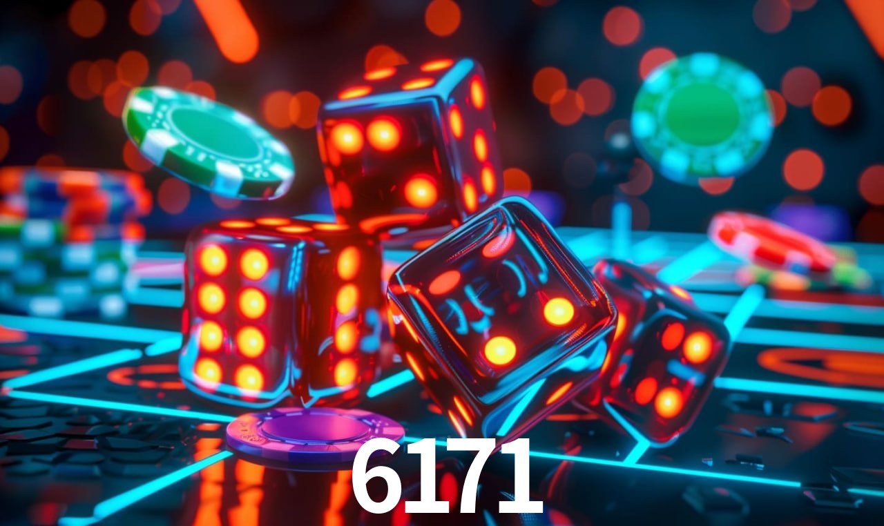 PIX Instantâneo 6171