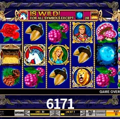 6171 Salvador - Bonus Stats