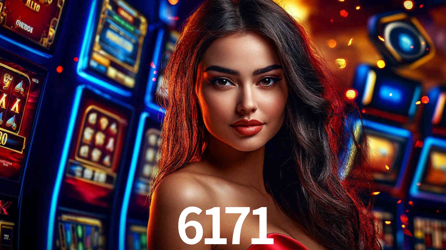 Inovações de Jogos na 6171: O Futuro das Experiências Interativas